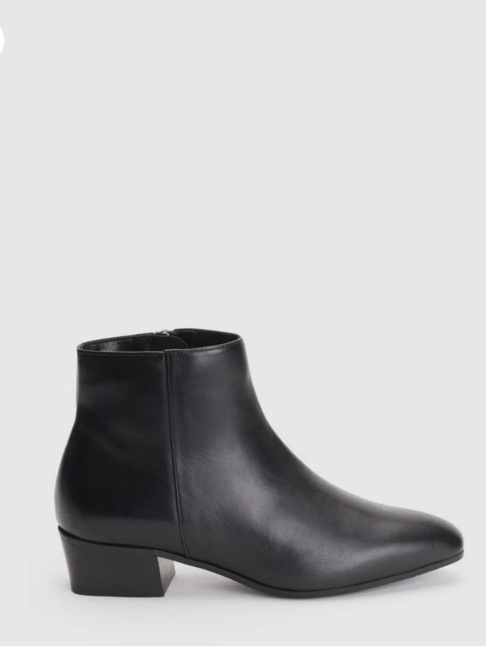 AQUATALIA —FUOCO ANKLE BOOT - Picture 7 of 12
